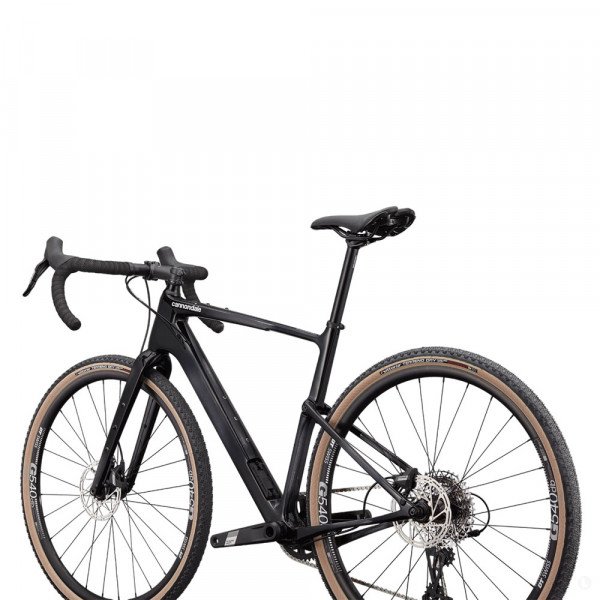 Велосипед гревел Cannondale 700 U Topstone Crb Apex 1 - 2024