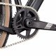 Велосипед гревел Cannondale 700 U Topstone Crb Apex 1 - 2024