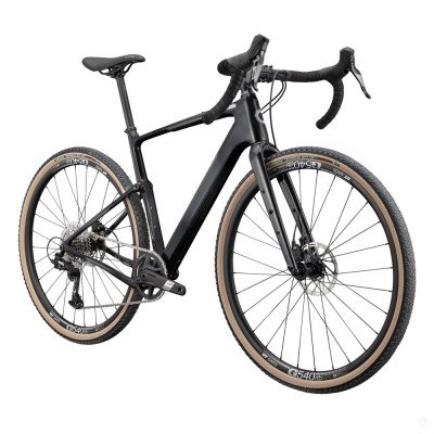 Велосипед гревел Cannondale 700 U Topstone Crb Apex 1 - 2024