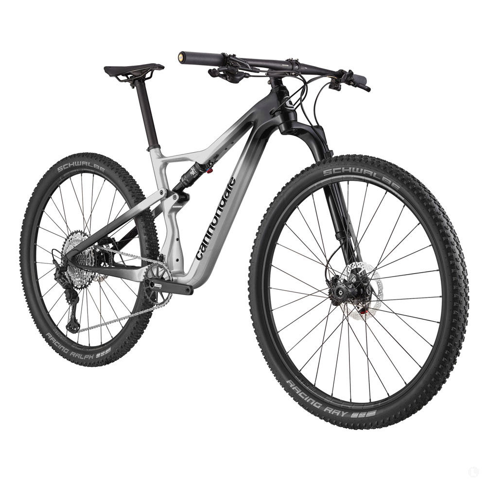 Велосипед Cannondale 29 M Scalpel Crb 3 - 2023 Велосипед Cannondale 29 M Scalpel Crb 3 - 2023
