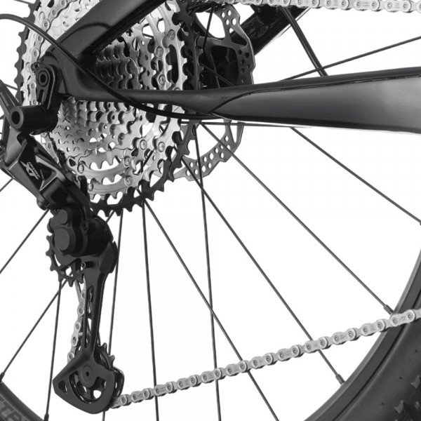 Велосипед Cannondale 29 M Scalpel Crb 3 - 2023