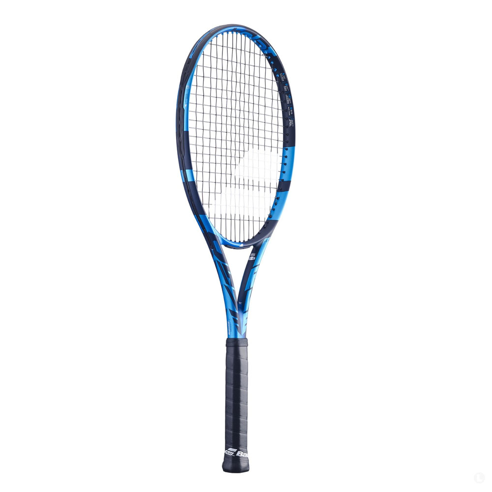 Ракетка для большого тенниса Babolat Pure Drive + unstr