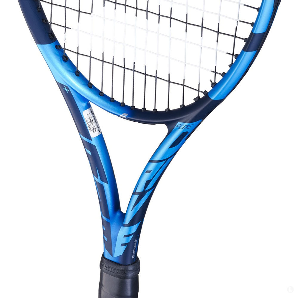 Ракетка для большого тенниса Babolat Pure Drive + unstr