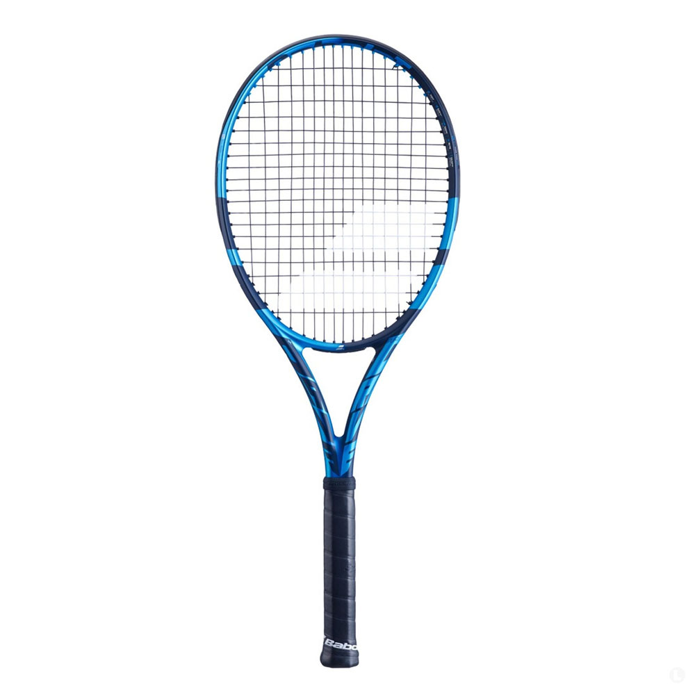 Ракетка для большого тенниса Babolat Pure Drive + unstr