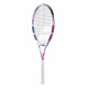 Ракетка для большого тенниса Babolat Evo Aero Pink str 