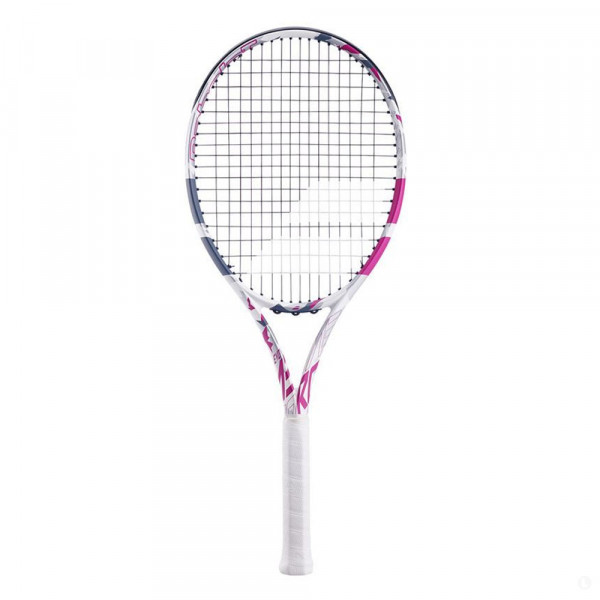 Ракетка для большого тенниса Babolat Evo Aero Pink str 