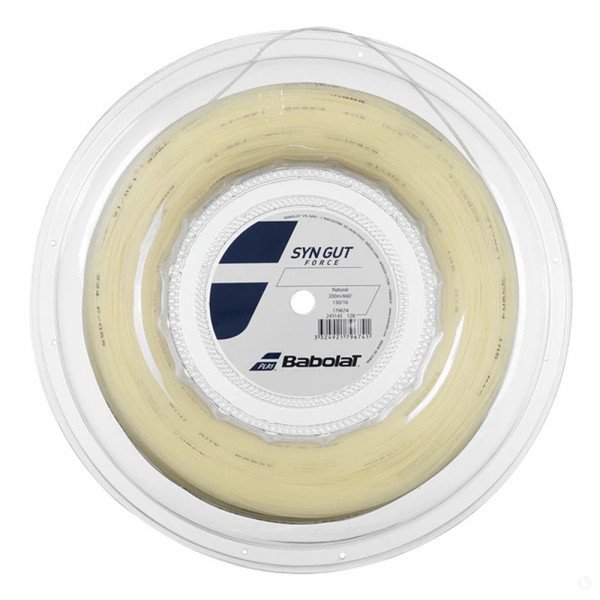 Струна Babolat SYN Gut Force (Цена за метр)