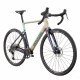 Велосипед Cannondale SuperSix EVO CX - 2024