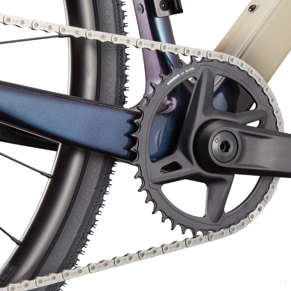 Велосипед Cannondale SuperSix EVO CX - 2024 Велосипед Cannondale SuperSix EVO CX - 2024
