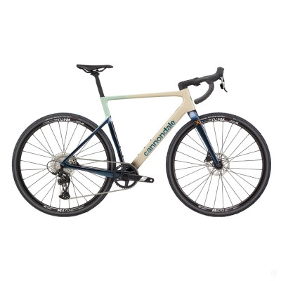 Велосипед Cannondale SuperSix EVO CX - 2024