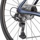 Велосипед Cannondale SuperSix EVO CX - 2024