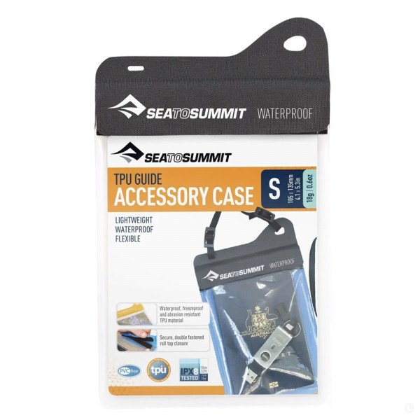Чехол Sea To Summit TPU Guide Accessory Case