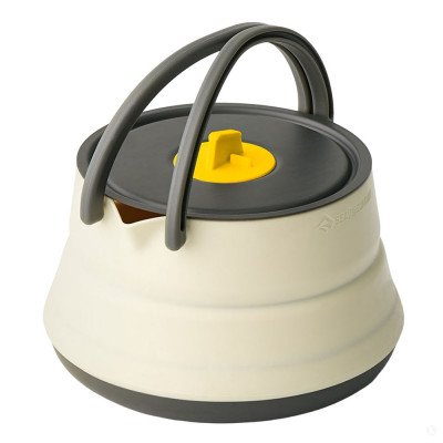 Чайник Sea To Summit Frontier UL Collapsible Kettle