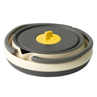 Чайник Sea To Summit Frontier UL Collapsible Kettle