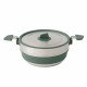 Кастрюля Sea To Summit Detour Steel Collapsible Pot