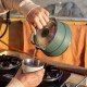 Набор посуды Sea To Summit Detour Stainless Steel Kettle Cook Set 3 предмета Набор посуды Sea To Summit Detour Stainless Steel Kettle Cook Set 3 предмета