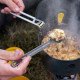 Кастрюля Sea To Summit Frontier UL Pot
