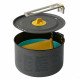 Набор посуды Sea To Summit Frontier UL One Pot Cook Set 3 предмета