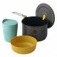 Набор посуды Sea To Summit Frontier UL One Pot Cook Set 3 предмета
