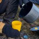 Набор посуды Sea To Summit Frontier UL One Pot Cook Set 3 предмета