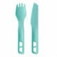 Набор столовых приборов Sea To Summit Passage Cutlery Set 2 предмета