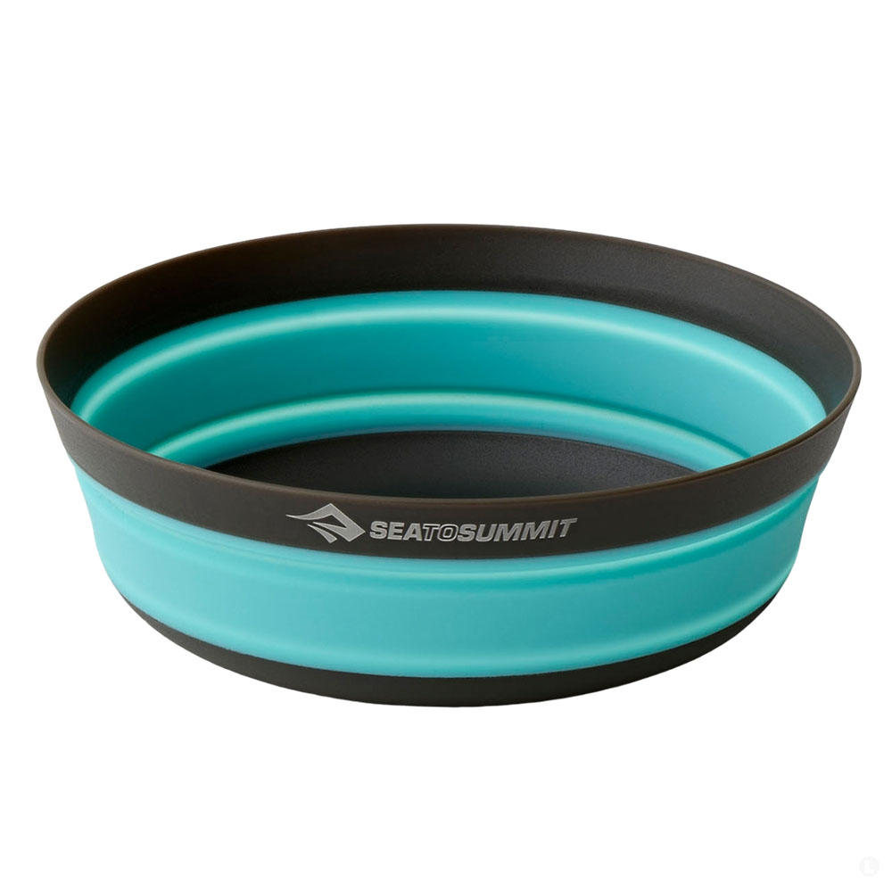 Тарелка Sea To Summit Frontier UL Collapsible Bowl