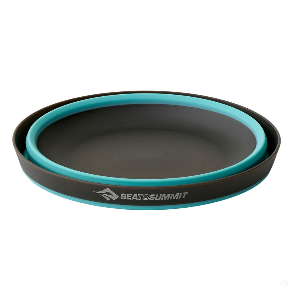 Тарелка Sea To Summit Frontier UL Collapsible Bowl