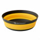 Тарелка Sea To Summit Frontier UL Collapsible Bowl 