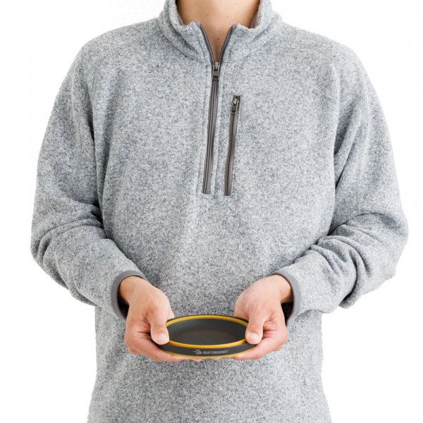 Тарелка Sea To Summit Frontier UL Collapsible Bowl