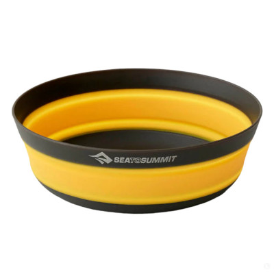 Тарелка Sea To Summit Frontier UL Collapsible Bowl