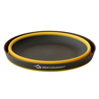 Тарелка Sea To Summit Frontier UL Collapsible Bowl