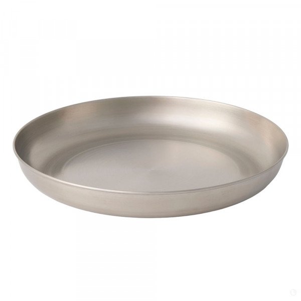 Тарелка Sea To Summit Detour Stainless Steel Plate