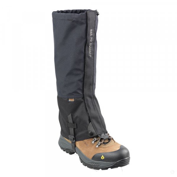 Гамаши Sea To Summit Alpine Gaiters eVent (PFC free)