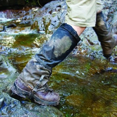 Ремень для гетр Sea To Summit Gaiter strap replacement pair