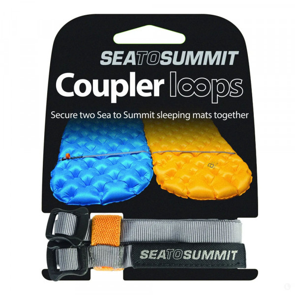 Комплект соединителей для ковриков Sea To Summit Mat Coupler Kit Loops 