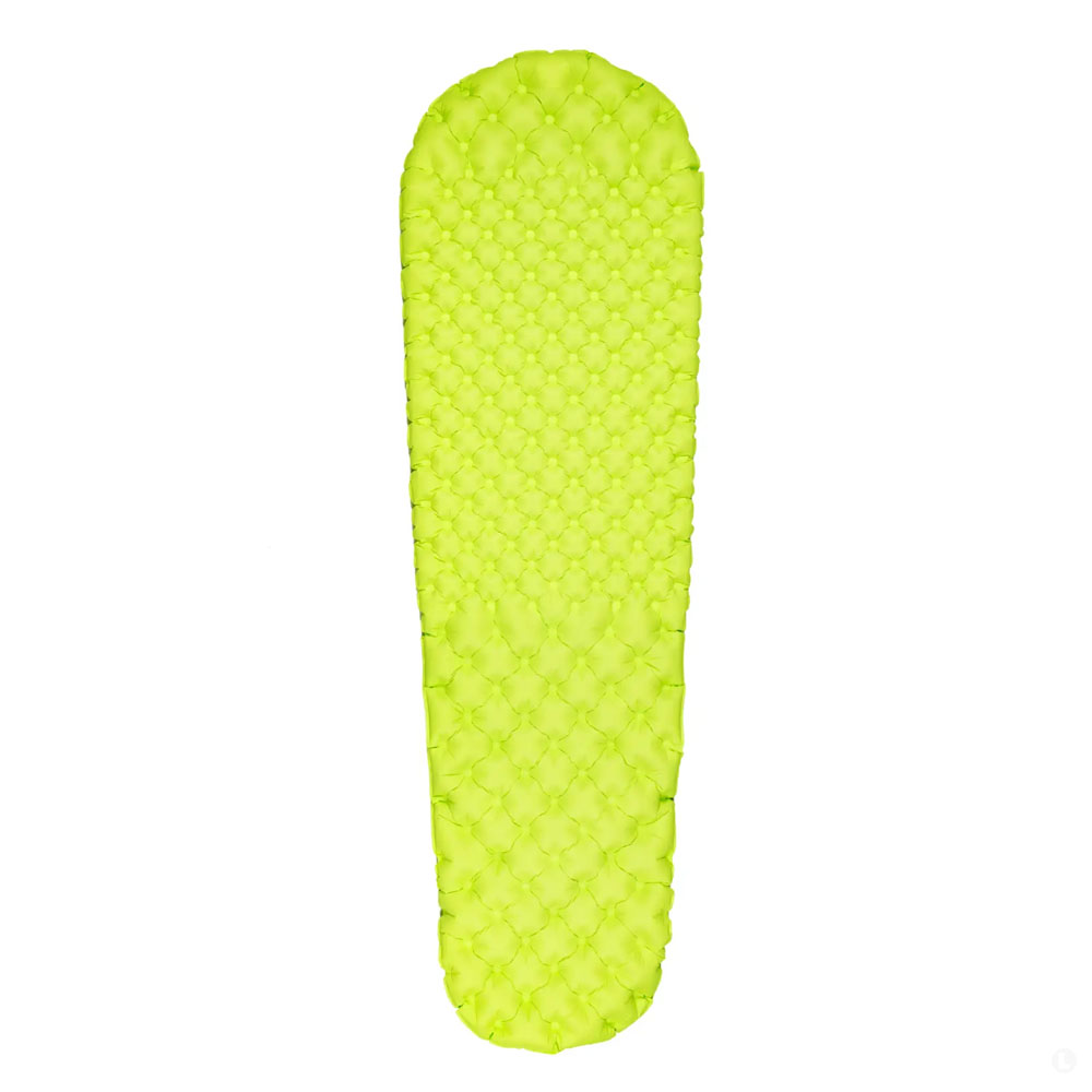 Надувной коврик Sea To Summit Comfort Light ASC Insulated Mat