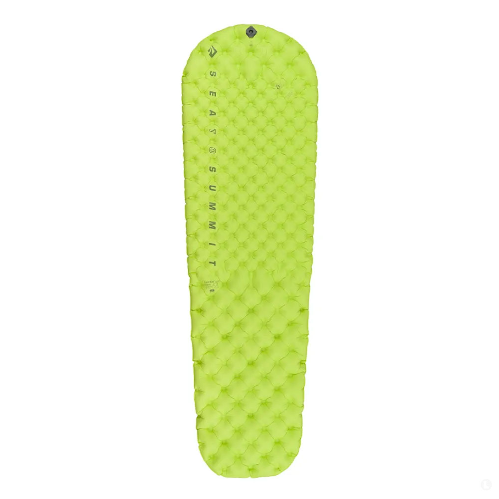 Надувной коврик Sea To Summit Comfort Light ASC Insulated Mat
