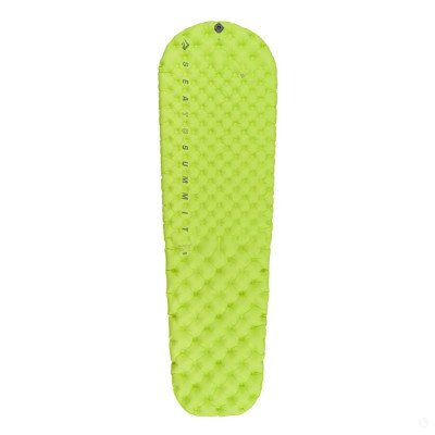 Надувной коврик Sea To Summit Comfort Light ASC Insulated Mat Надувной коврик Sea To Summit Comfort Light ASC Insulated Mat