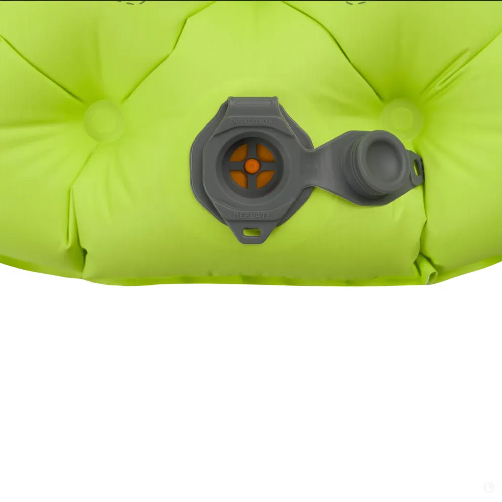 Надувной коврик Sea To Summit Comfort Light ASC Insulated Mat