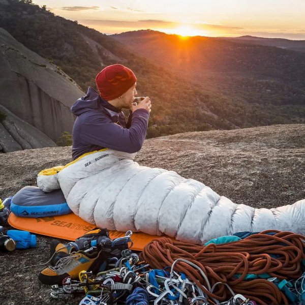 Коврик Sea To Summit UltraLight Self Inflating Mat