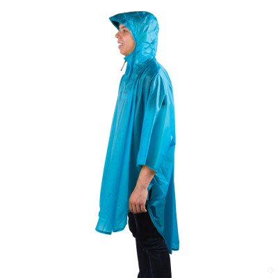 Дождевик-пончо Sea To Summit Poncho 15D Дождевик-пончо Sea To Summit Poncho 15D