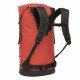 Герморюкзак Sea To Summit Big River Dry Backpack 50L оранжевый