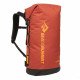 Герморюкзак Sea To Summit Big River Dry Backpack 50L оранжевый