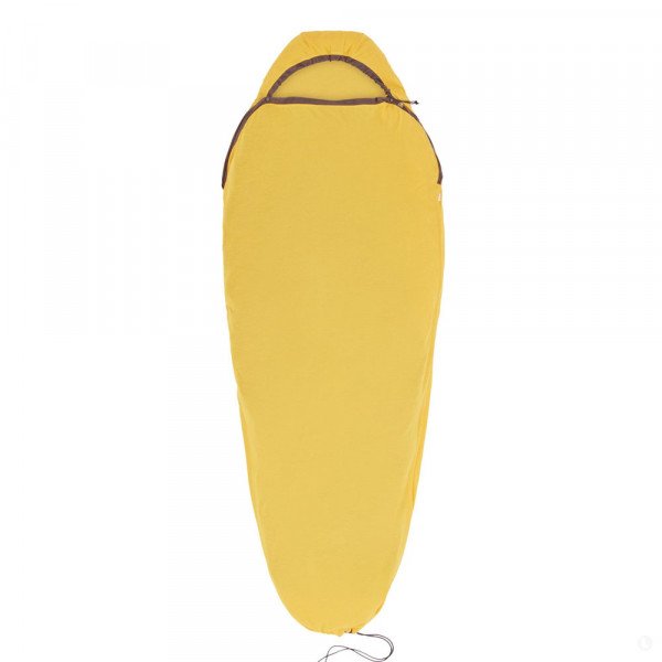 Вкладыш в спальный мешок Sea To Summit Reactor Sleeping Bag Liner Вкладыш в спальный мешок Sea To Summit Reactor Sleeping Bag Liner