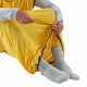 Вкладыш в спальный мешок Sea To Summit Reactor Sleeping Bag Liner Вкладыш в спальный мешок Sea To Summit Reactor Sleeping Bag Liner