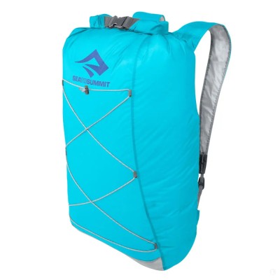 Герморюкзак Sea To Summit Ultra-Sil Dry Daypack 22L голубая