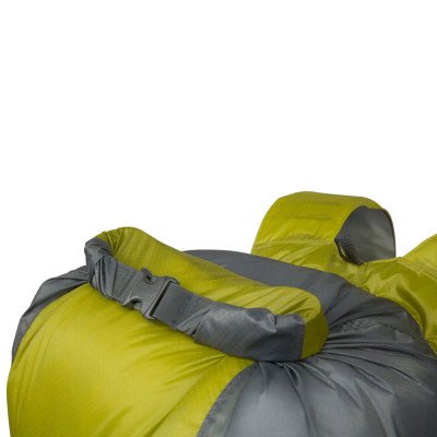 Герморюкзак Sea To Summit Ultra-Sil Dry Daypack 22L голубая Герморюкзак Sea To Summit Ultra-Sil Dry Daypack 22L голубая