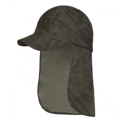 Кепка с защитой шеи Buff Pack Sahara Кепка с защитой шеи Buff Pack Sahara