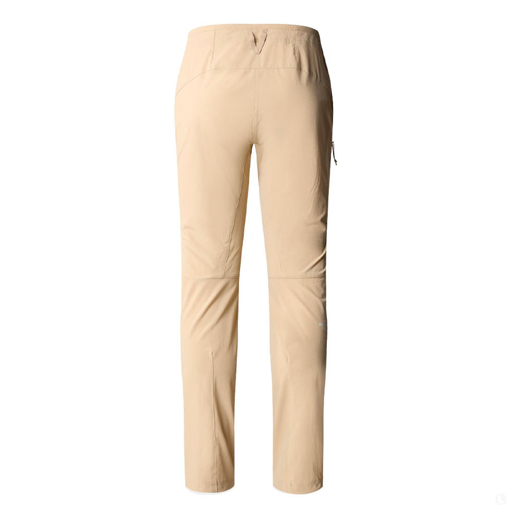 Треккинговые брюки женские The North Face Speedlight Slim Треккинговые брюки женские The North Face Speedlight Slim