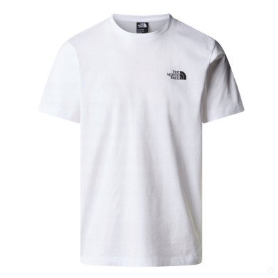 Футболка мужская The North Face Nse Graphic Футболка мужская The North Face Nse Graphic